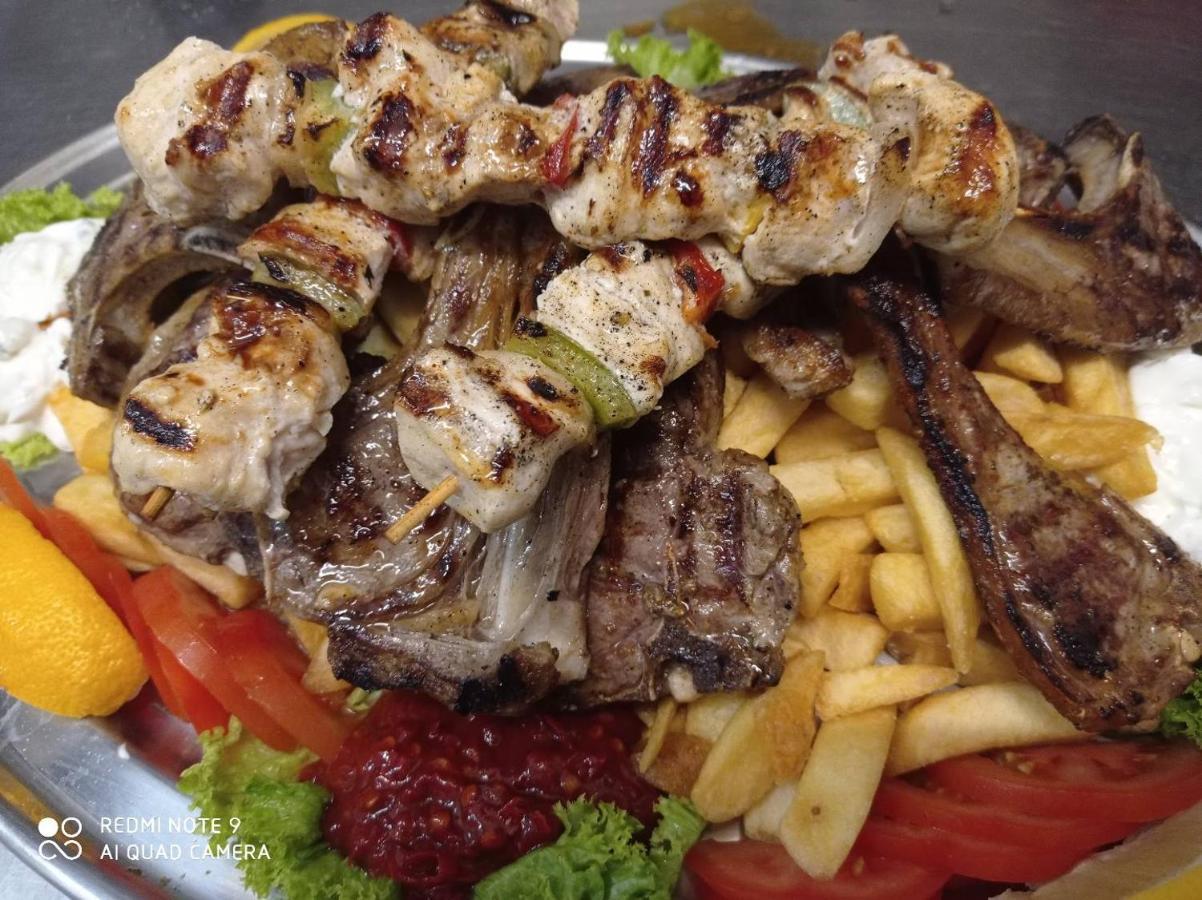 Taverna Roemerkrug